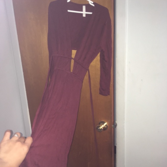 Free with purchase of $60 or more Sexy dress - Picture 5 of 8